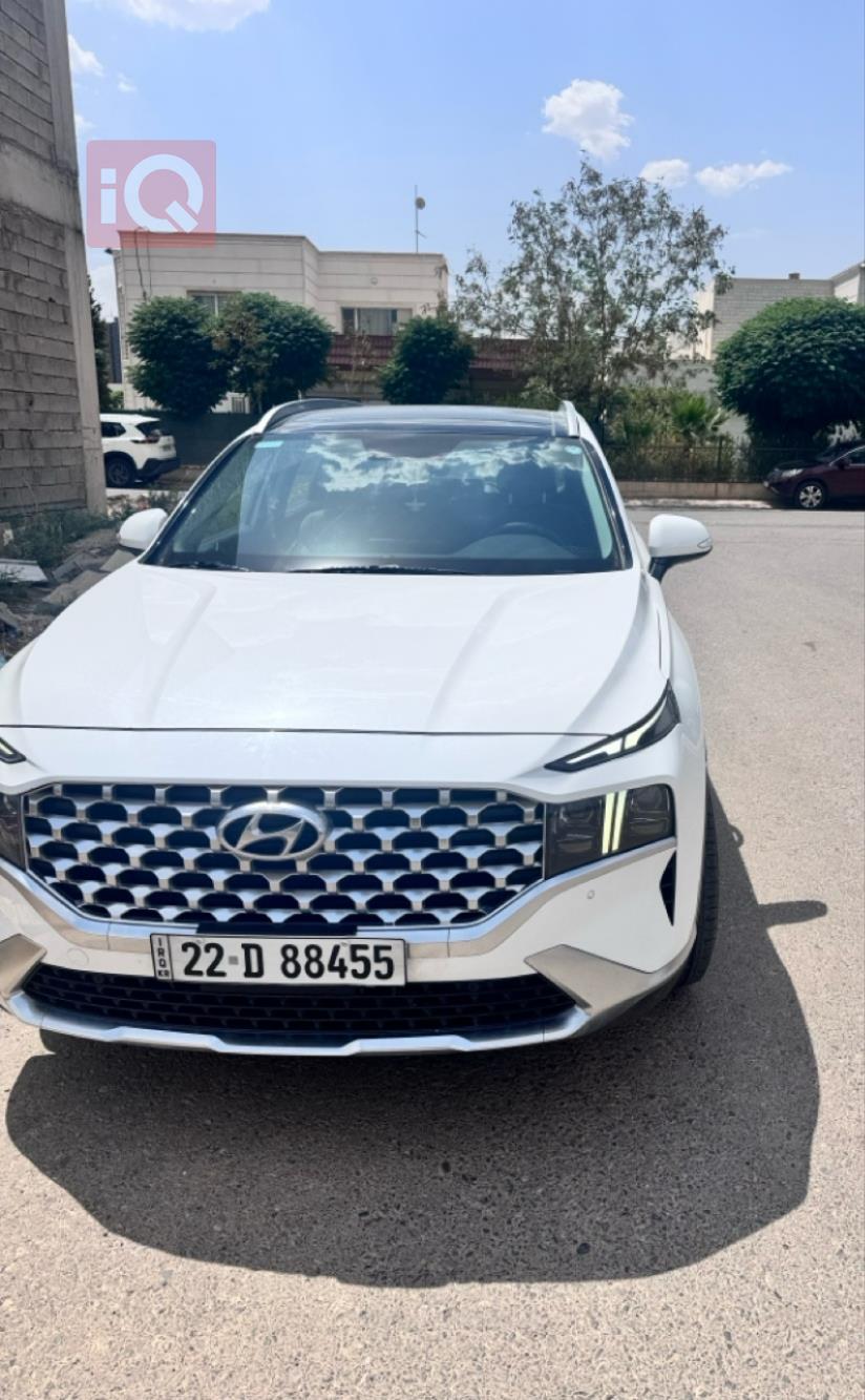 هیوندای سەنتافی
